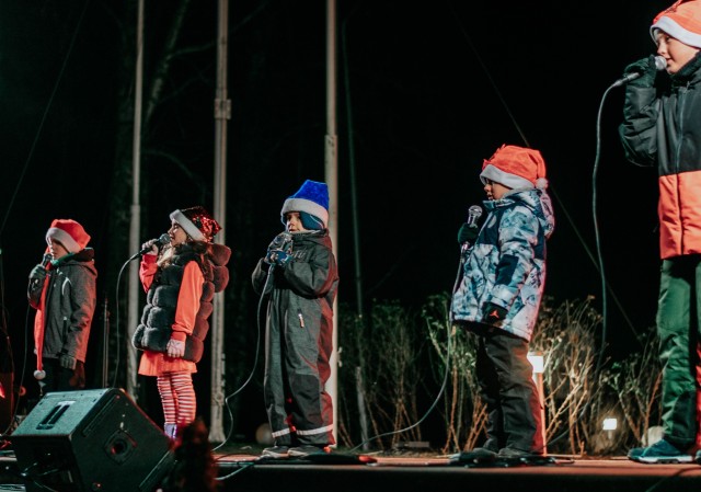 Vokālā studija Jāņabērni